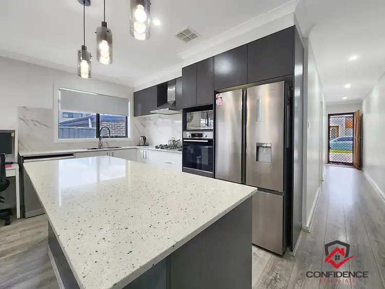 Third view of Homely house listing, 85 Lorraway Street, Holt ACT 2615