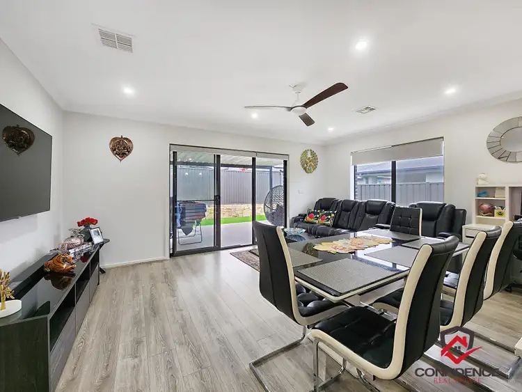 Fifth view of Homely house listing, 85 Lorraway Street, Holt ACT 2615