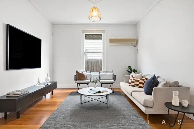 Third view of Homely house listing, 61 Chapman Street, Sunshine VIC 3020