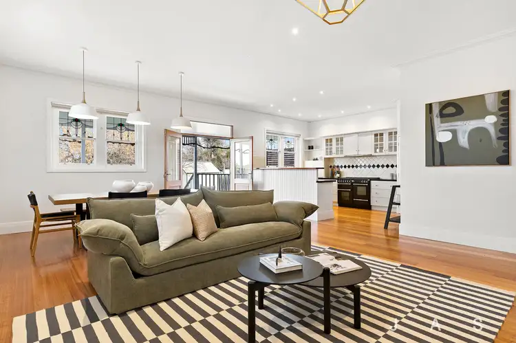 Fourth view of Homely house listing, 61 Chapman Street, Sunshine VIC 3020
