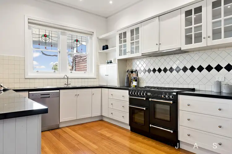 Fifth view of Homely house listing, 61 Chapman Street, Sunshine VIC 3020
