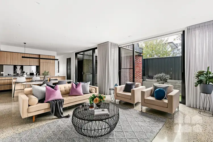 Fourth view of Homely house listing, 1/53 Stafford Street, Footscray VIC 3011