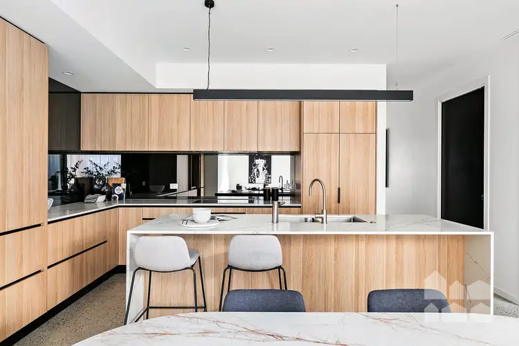 Sixth view of Homely house listing, 1/53 Stafford Street, Footscray VIC 3011