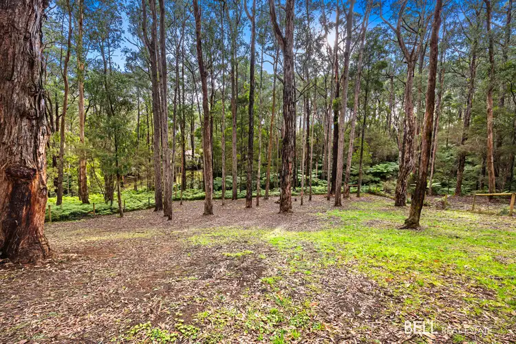 Main view of Homely land listing, 15 Lyrebird Avenue, East Warburton VIC 3799