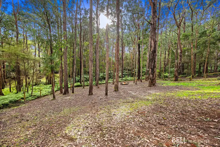 Third view of Homely land listing, 15 Lyrebird Avenue, East Warburton VIC 3799
