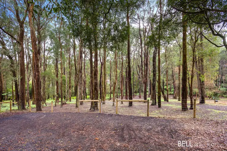 Fourth view of Homely land listing, 15 Lyrebird Avenue, East Warburton VIC 3799