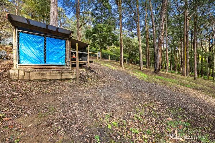 Fifth view of Homely land listing, 15 Lyrebird Avenue, East Warburton VIC 3799