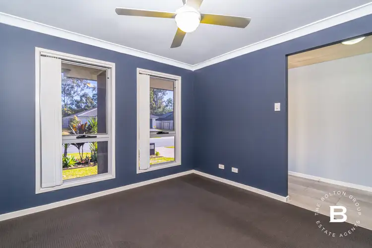 Fourth view of Homely house listing, 15 Songbird Circuit, Flagstone QLD 4280
