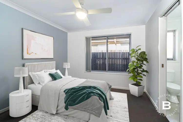 Fifth view of Homely house listing, 15 Songbird Circuit, Flagstone QLD 4280