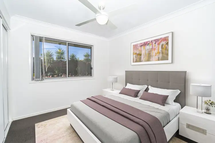 Sixth view of Homely house listing, 15 Songbird Circuit, Flagstone QLD 4280