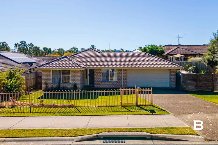 36 Honeywood Drive, Fernvale QLD 4306