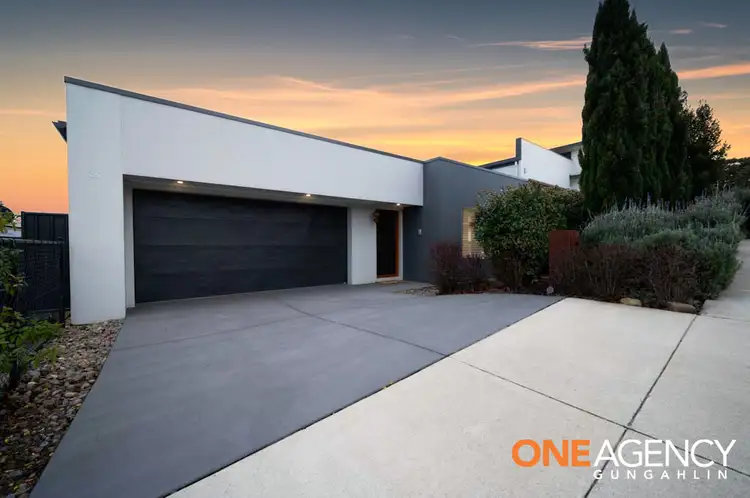 35 Ruby Hunter Rise, Moncrieff ACT 2914