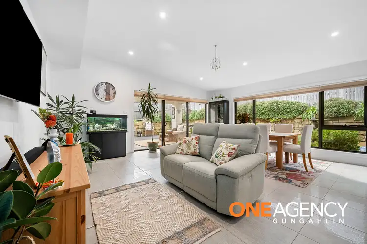 Third view of Homely house listing, 35 Ruby Hunter Rise, Moncrieff ACT 2914