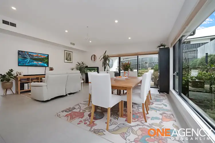 Fourth view of Homely house listing, 35 Ruby Hunter Rise, Moncrieff ACT 2914