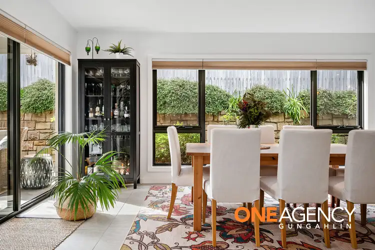 Fifth view of Homely house listing, 35 Ruby Hunter Rise, Moncrieff ACT 2914