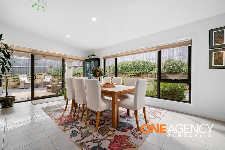 Sixth view of Homely house listing, 35 Ruby Hunter Rise, Moncrieff ACT 2914