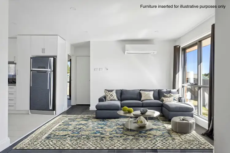 3 Palmer Place, Kyneton VIC 3444
