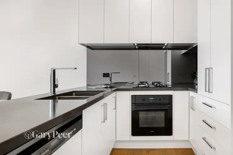 Third view of Homely apartment listing, 203/462 Dandenong Road, Caulfield North VIC 3161
