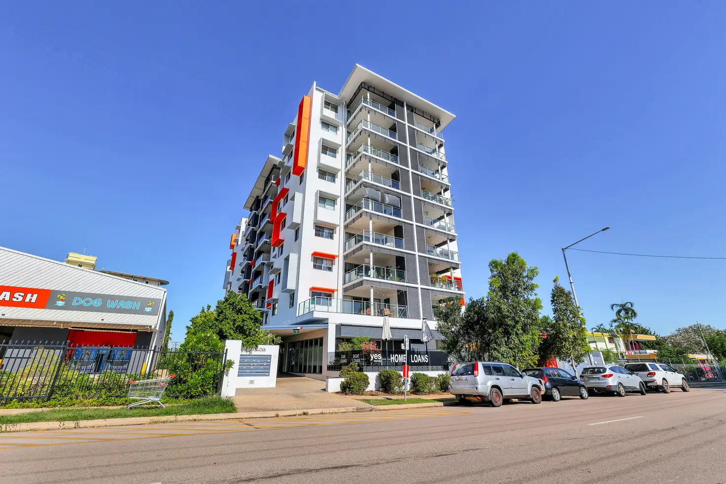 Main view of Homely apartment listing, Address available on request