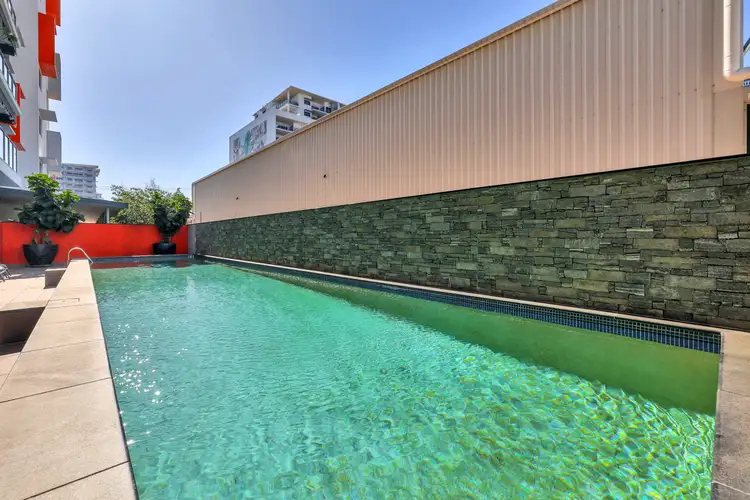 Second view of Homely apartment listing, Address available on request