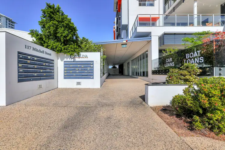 Third view of Homely apartment listing, Address available on request