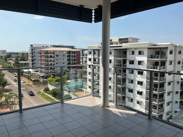 Fourth view of Homely apartment listing, Address available on request