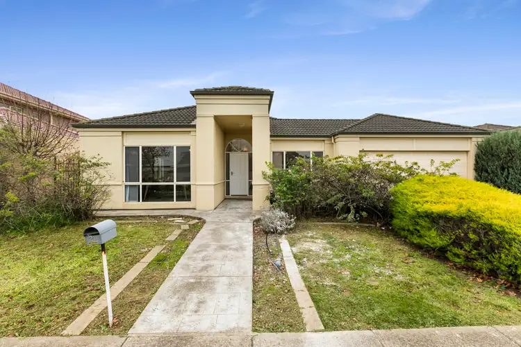 Main view of Homely house listing, 21 The Strand, Point Cook VIC 3030