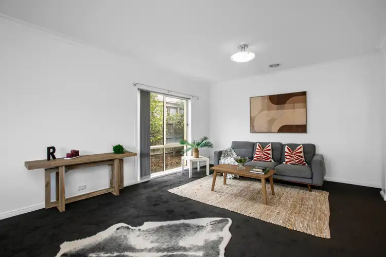 Fourth view of Homely house listing, 21 The Strand, Point Cook VIC 3030