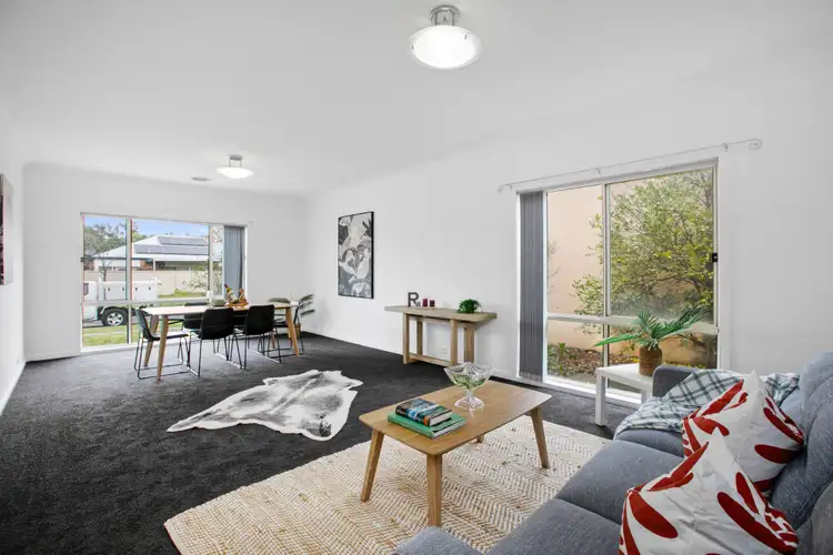 Fifth view of Homely house listing, 21 The Strand, Point Cook VIC 3030