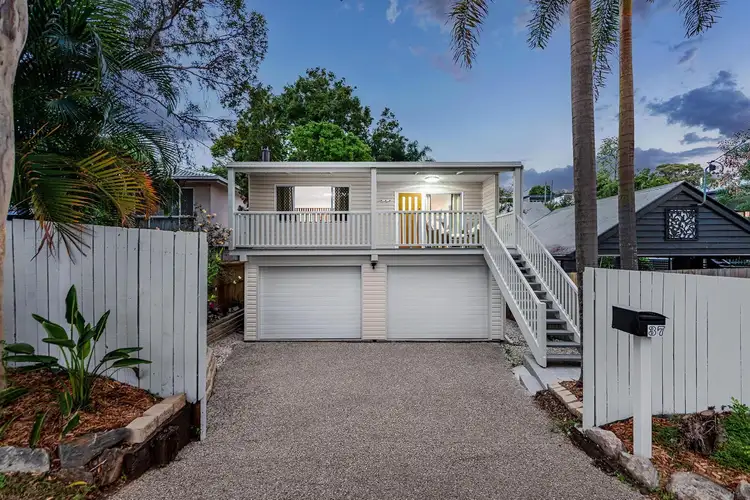 37 Argyle Street, Seventeen Mile Rocks QLD 4073