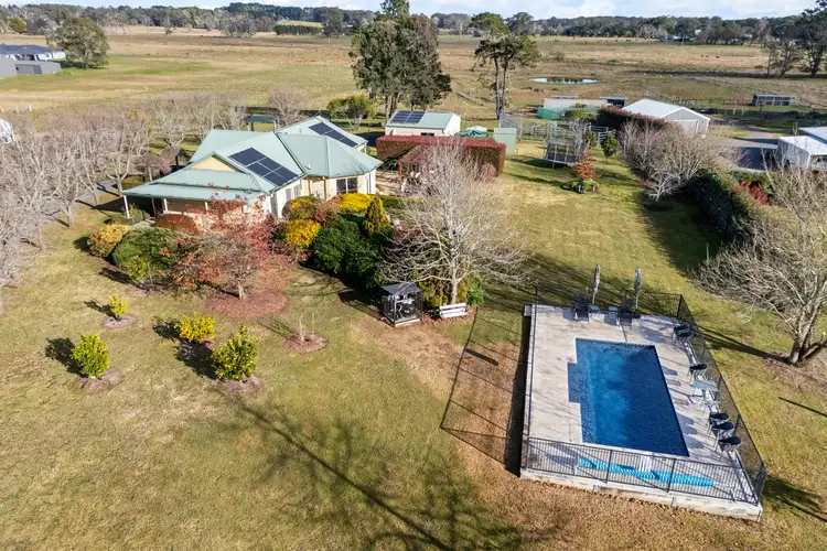 52 Westgrove Road, Exeter NSW 2579