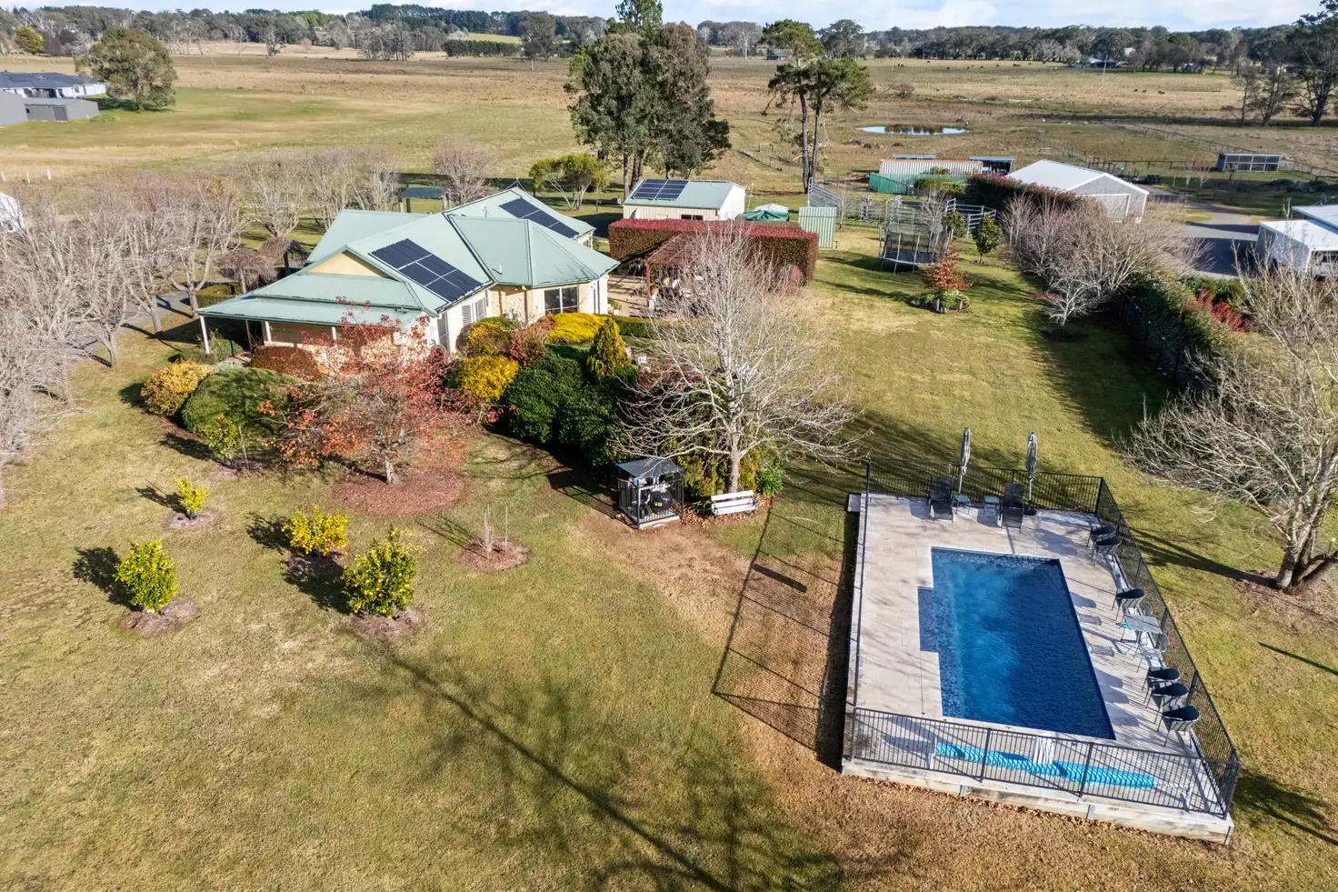 Main view of Homely house listing, 52 Westgrove Road, Exeter NSW 2579