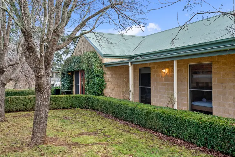 Second view of Homely house listing, 52 Westgrove Road, Exeter NSW 2579