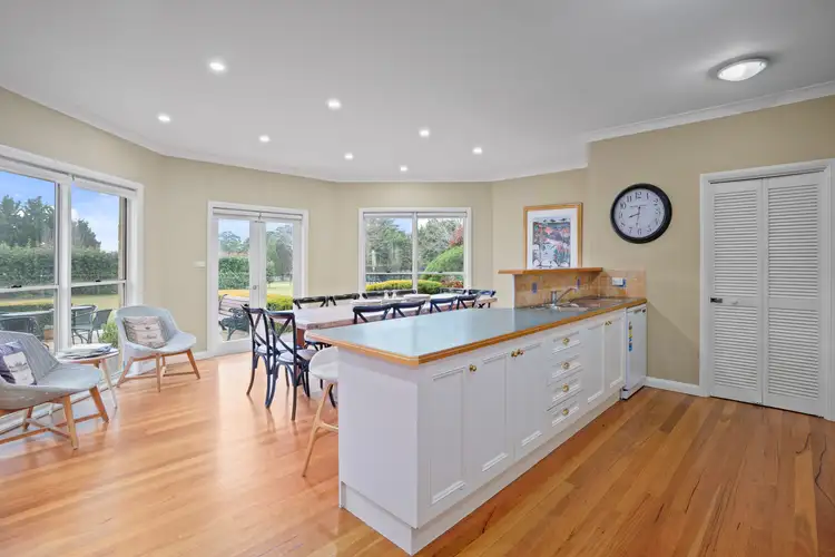 Fifth view of Homely house listing, 52 Westgrove Road, Exeter NSW 2579