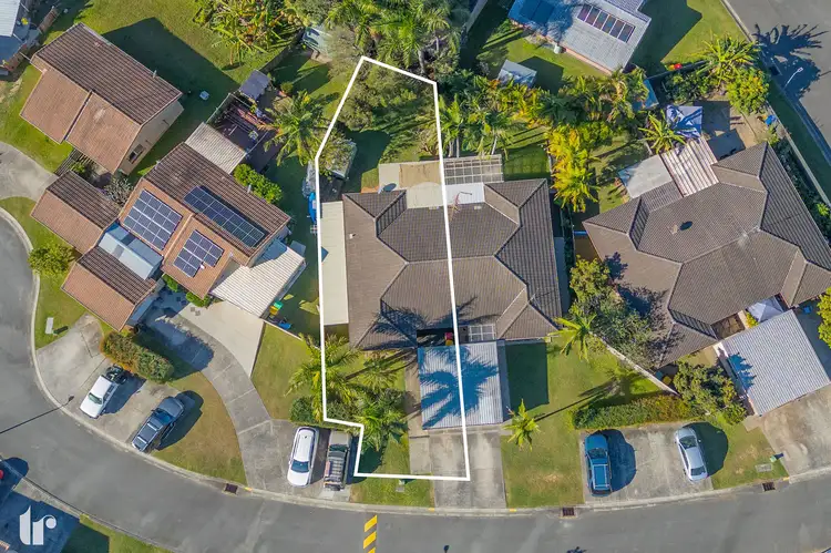 67/5 Greenlands Drive, Varsity Lakes QLD 4227