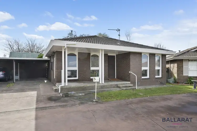 10/216 Forest Street, Wendouree VIC 3355