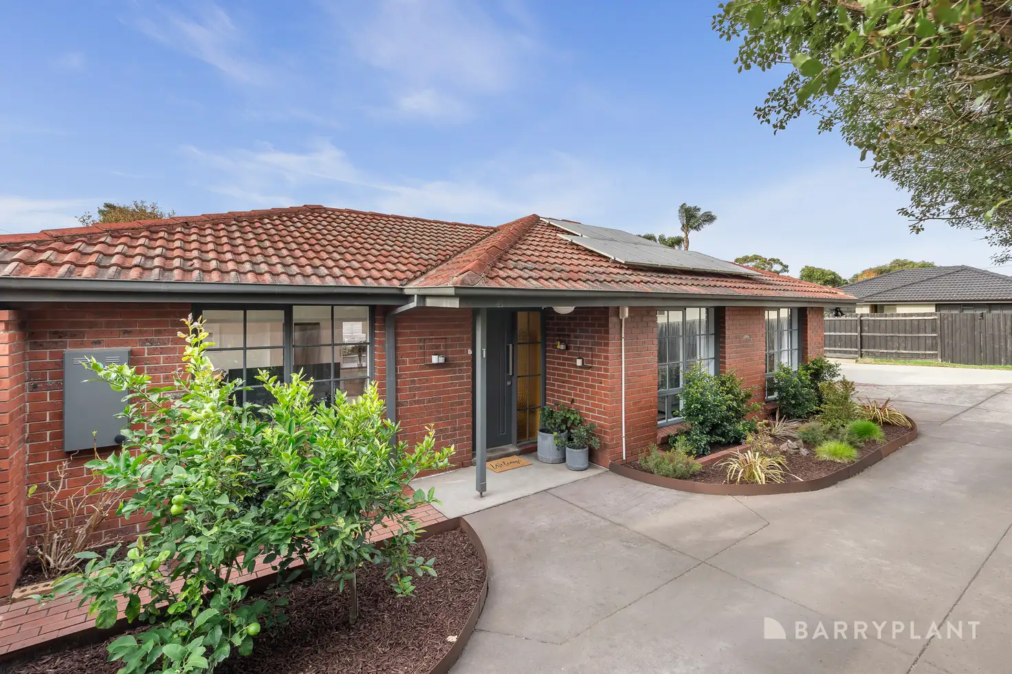 Main view of Homely unit listing, 1/132 Lower Dandenong Road, Parkdale VIC 3195