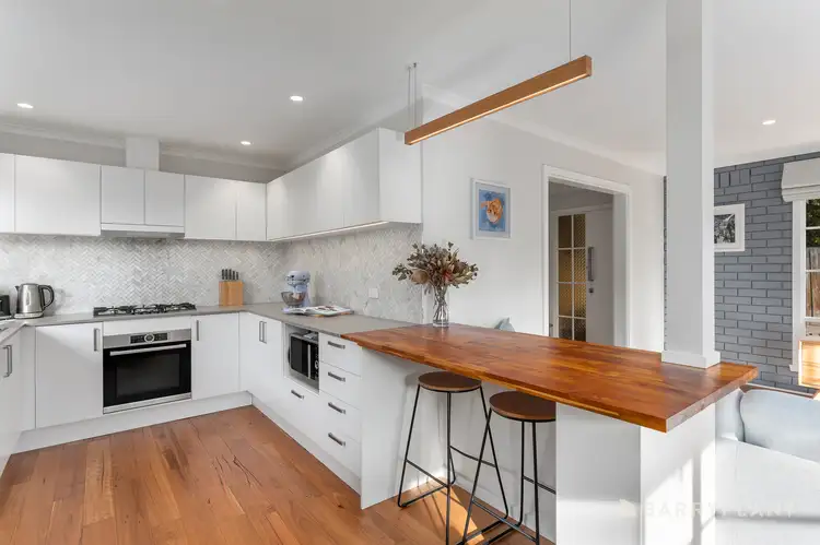 Second view of Homely unit listing, 1/132 Lower Dandenong Road, Parkdale VIC 3195