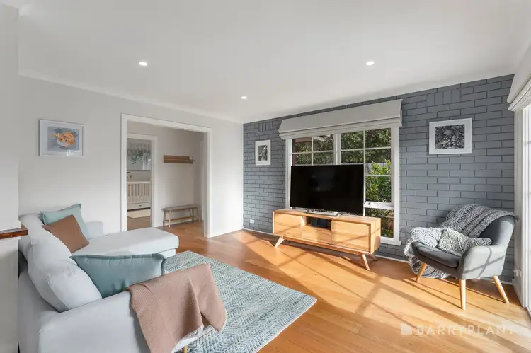 Third view of Homely unit listing, 1/132 Lower Dandenong Road, Parkdale VIC 3195