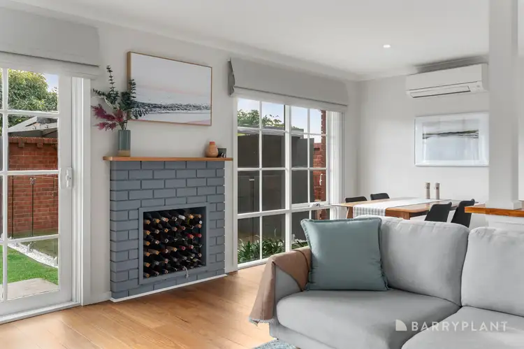 Fourth view of Homely unit listing, 1/132 Lower Dandenong Road, Parkdale VIC 3195