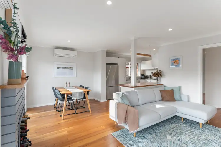 Fifth view of Homely unit listing, 1/132 Lower Dandenong Road, Parkdale VIC 3195