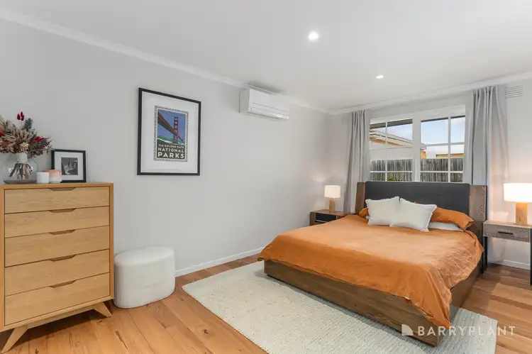 Sixth view of Homely unit listing, 1/132 Lower Dandenong Road, Parkdale VIC 3195