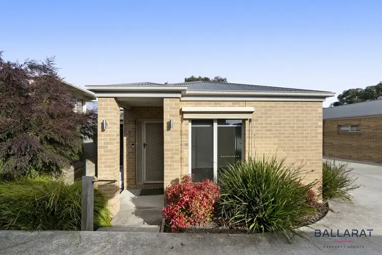 1/27A Water Street, Brown Hill VIC 3350