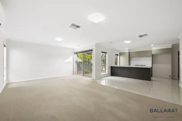 Second view of Homely unit listing, 1/27A Water Street, Brown Hill VIC 3350