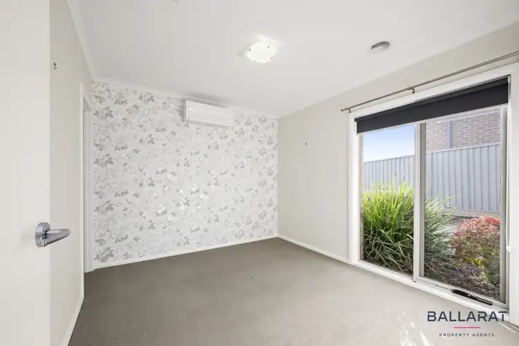Fifth view of Homely unit listing, 1/27A Water Street, Brown Hill VIC 3350