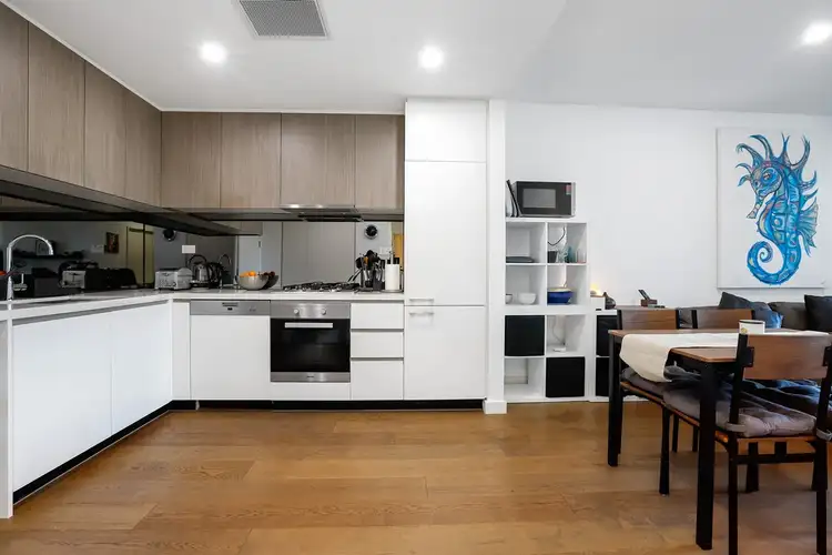 2210/6 Kingsborough Way, Zetland NSW 2017