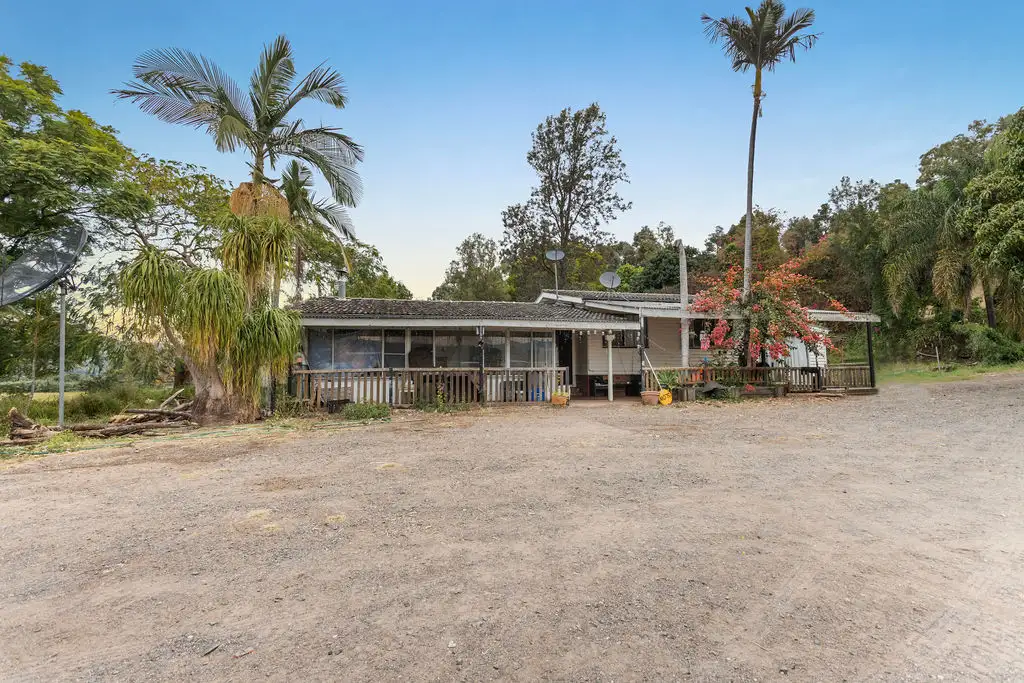 Main view of Homely land listing, 255 Lefthand Branch Road, Lefthand Branch QLD 4343