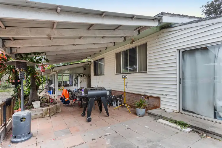 Second view of Homely land listing, 255 Lefthand Branch Road, Lefthand Branch QLD 4343