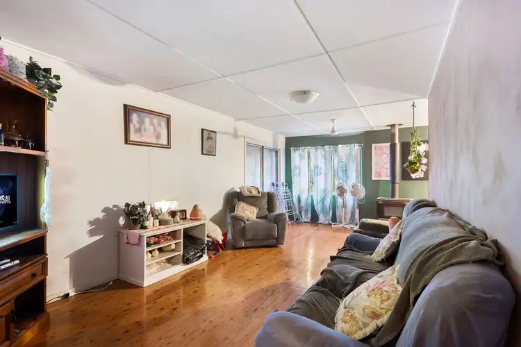 Fourth view of Homely land listing, 255 Lefthand Branch Road, Lefthand Branch QLD 4343