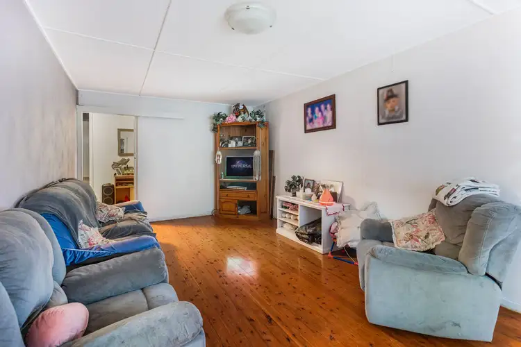 Fifth view of Homely land listing, 255 Lefthand Branch Road, Lefthand Branch QLD 4343